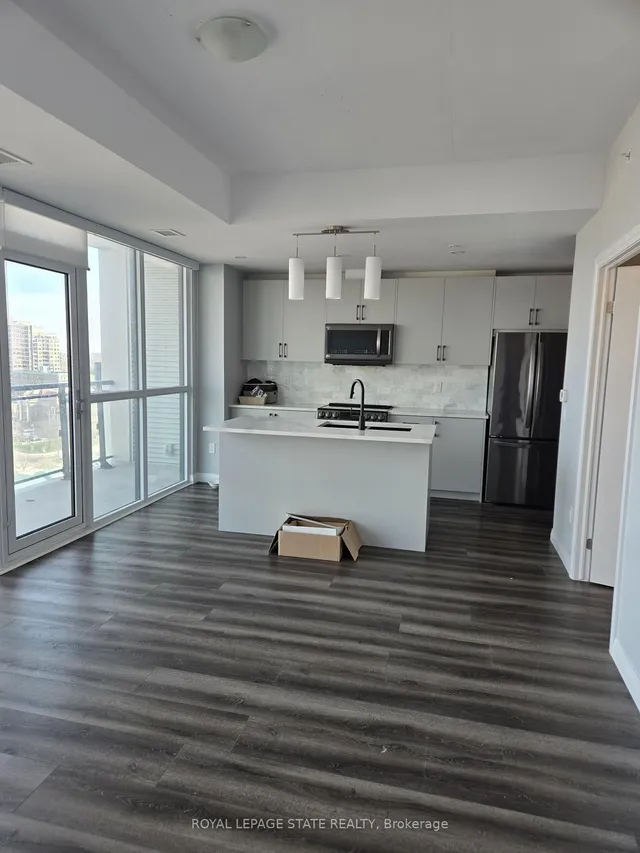 Additional image 7 of 60 Charles St Unit 1202