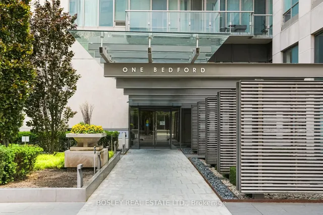 1 Bedford Rd Unit 817