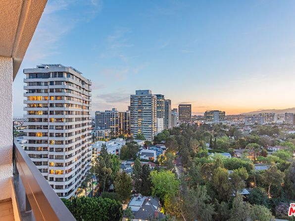 10551 Wilshire Blvd APT 1703, Los Angeles, CA 90024