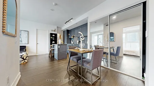 Additional image 12 of 7 Grenville St Unit 2411