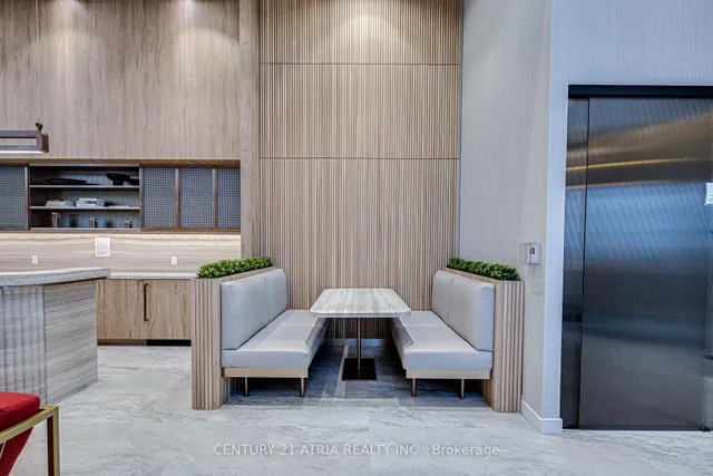 Additional image 29 of 1100 Sheppard Ave Unit 1512