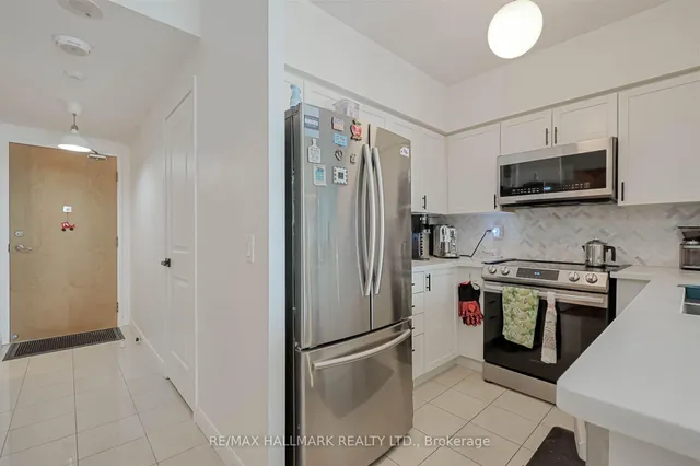 Additional image 3 of 4968 Yonge St Unit 1507