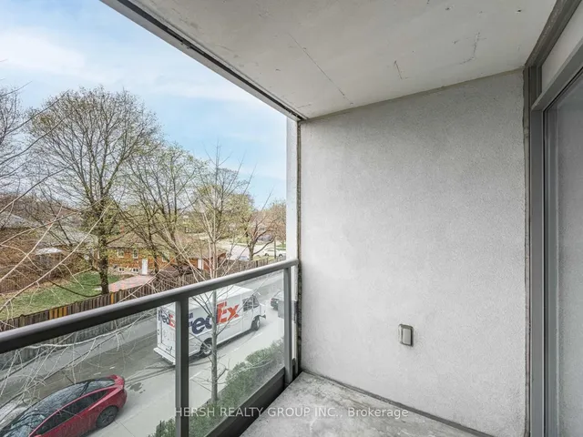 Additional image 25 of 3840 Bathurst St Unit 314