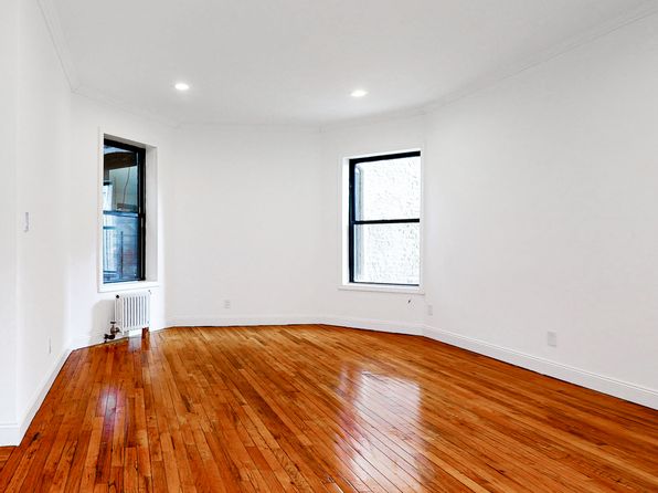 126 W 139th St #2, New York, NY 10030