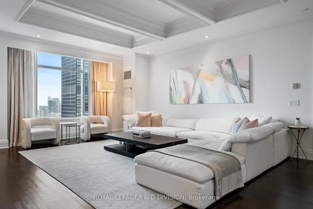 Additional image 6 of 311 Bay St Unit 3805