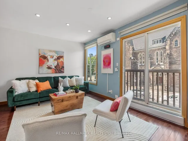 Additional image 27 of 137 Gerrard St