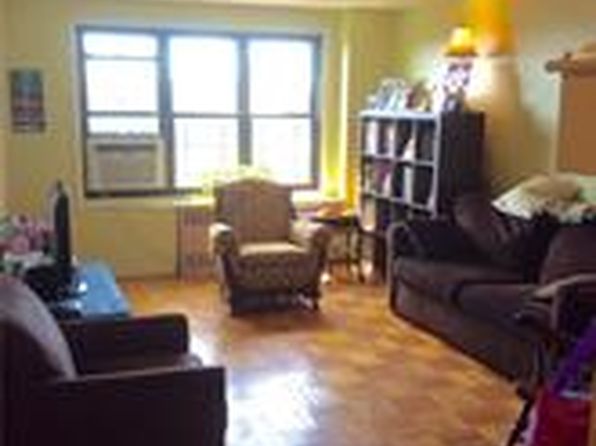 2835 Webb Ave APT 8J, Bronx, NY 10468