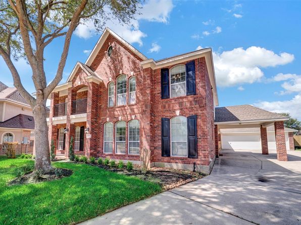 8507 Forest Arbor Ct, Houston, TX 77095
