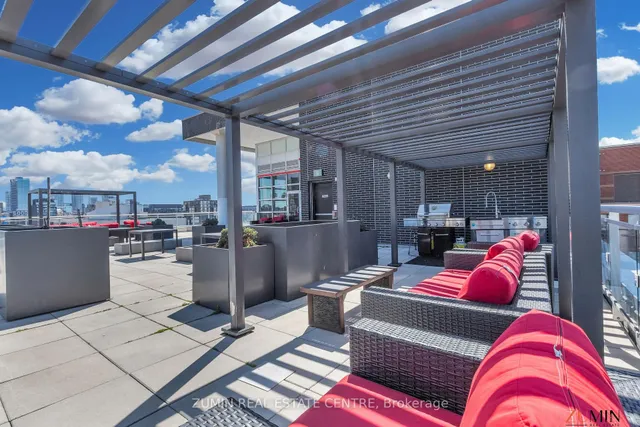 Additional image 15 of 10 Willison Sq Unit 709