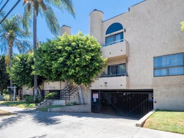 8331 Cedros Ave APT 14, Van Nuys, CA 91402