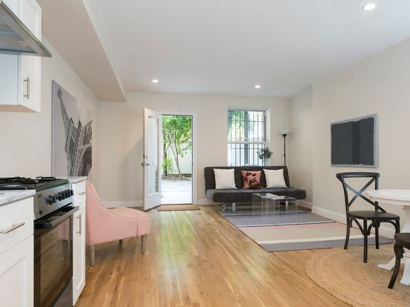 513 W 142nd St #2, New York, NY 10031