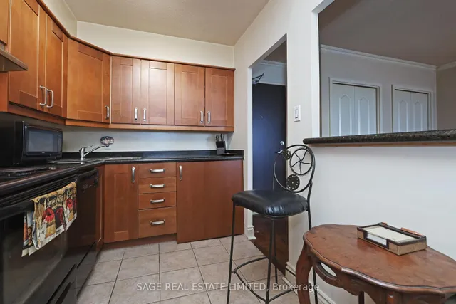 Additional image 14 of 5949 Yonge St Unit 804