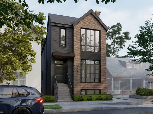 4130 N Leavitt St, Chicago, IL 60618