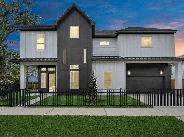 519 Railey St, Houston, TX 77009
