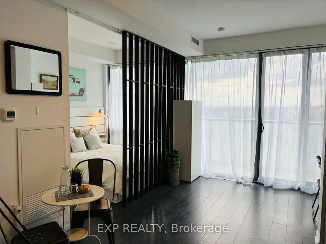 50 Charles St Unit 4410