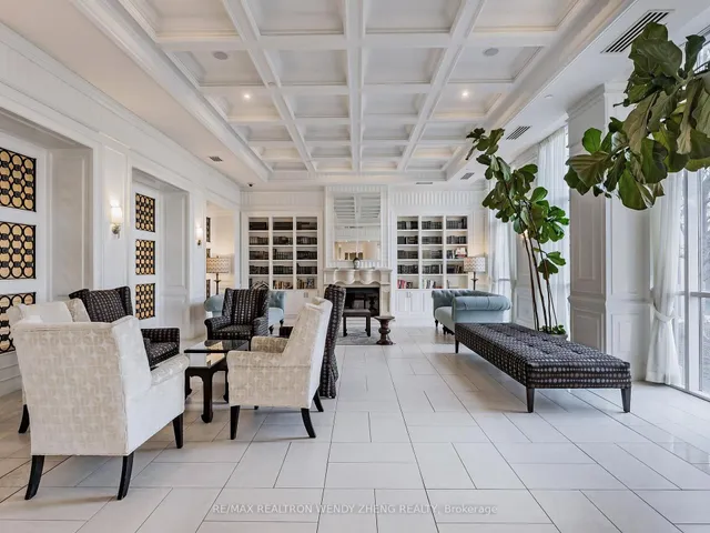 Additional image 26 of 15 Greenview Ave Unit 910