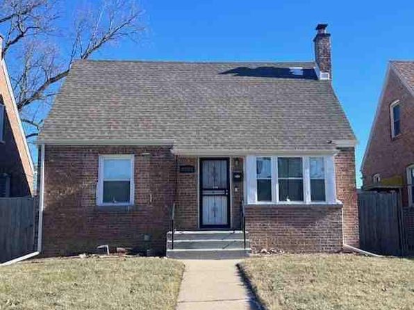 9351 S Sangamon St, Chicago, IL 60620