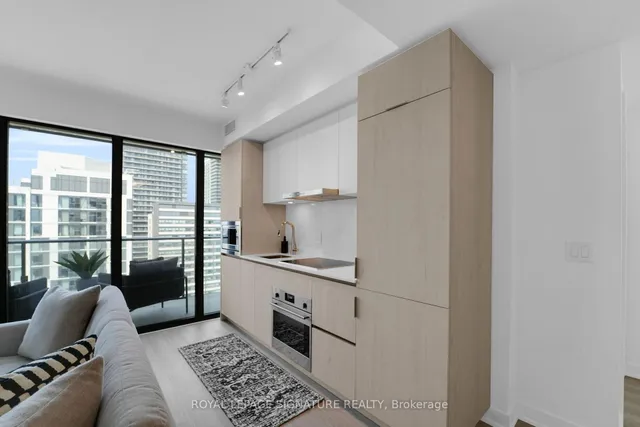 Additional image 4 of 47 Mutual St Unit 3104