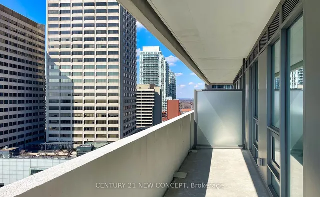 Additional image 11 of 2221 Yonge St Unit 1408