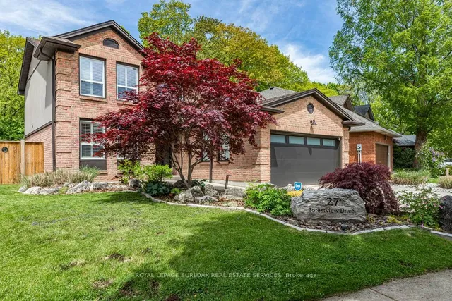 Additional image 2 of 27 Forestview Dr