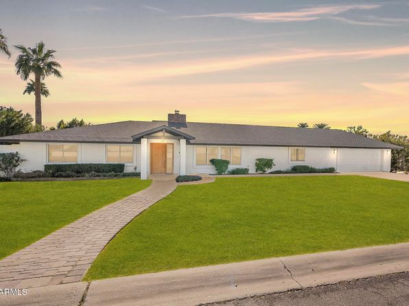 1911 E Claremont St, Phoenix, AZ 85016