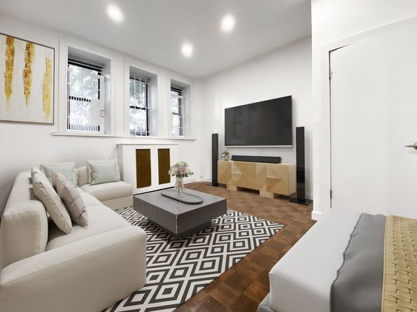 347 Convent Ave #A2, New York, NY 10031
