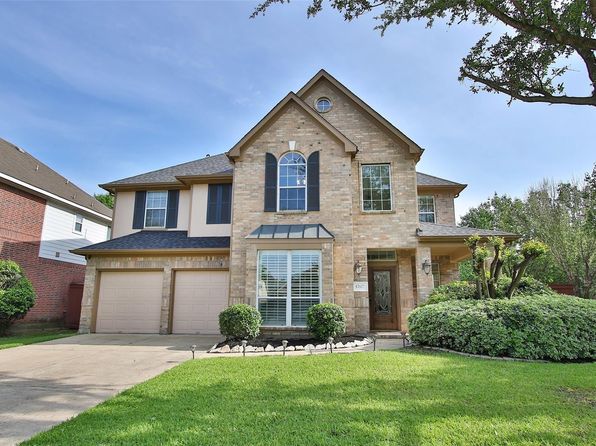 12627 Orchid Trl, Houston, TX 77041