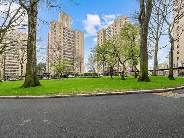 7 Fordham Hill Oval APT 12F, Bronx, NY 10468