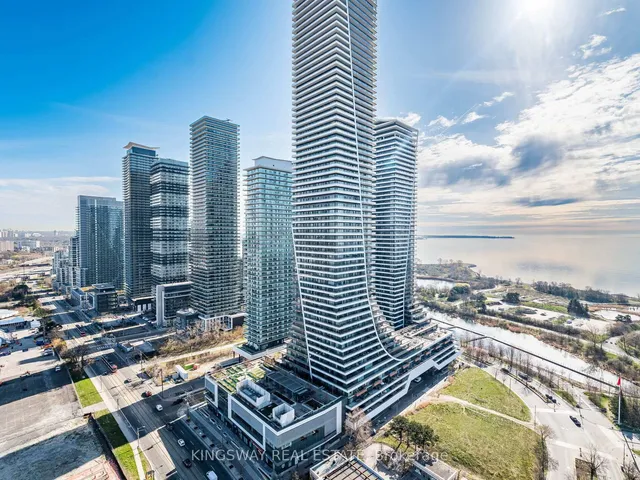 Additional image 6 of 2200 Lake Shore Blvd Unit 3508