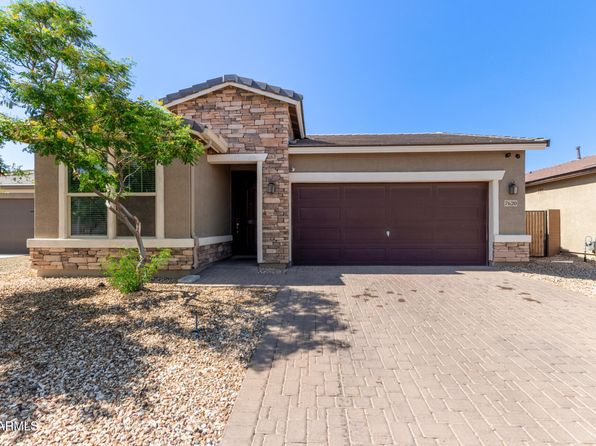 7620 W Pioneer St, Phoenix, AZ 85043