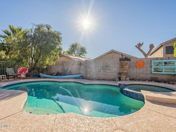 3339 E Tonopah Dr, Phoenix, AZ 85050