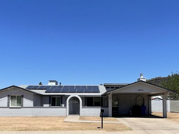 1550 W Willow Ave, Phoenix, AZ 85029