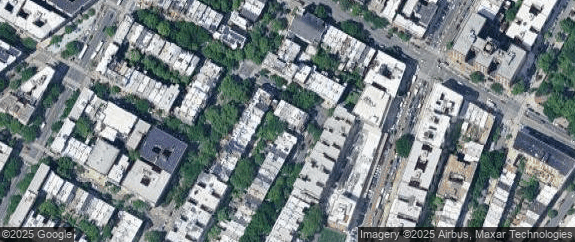 422 W 144th St, New York, NY 10031