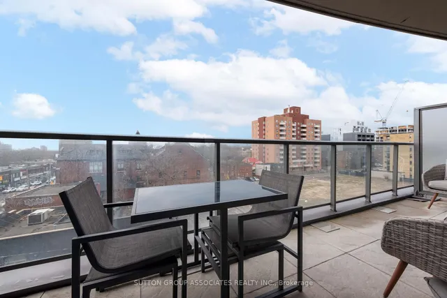 Additional image 23 of 530 St Clair Ave Unit 401