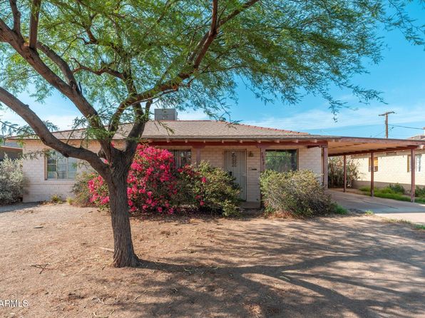 2002 W Whitton Ave, Phoenix, AZ 85015