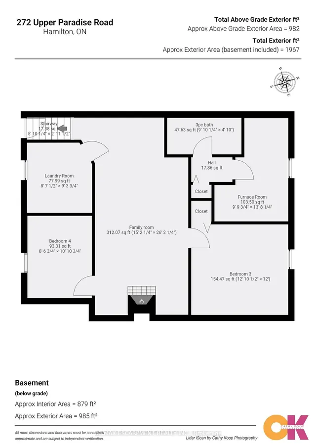 Additional image 29 of 272 Upper Paradise Rd