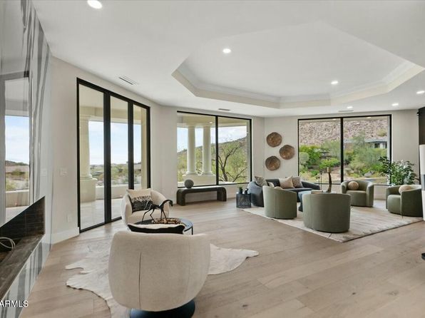 6602 N Arizona Biltmore Cir, Phoenix, AZ 85016