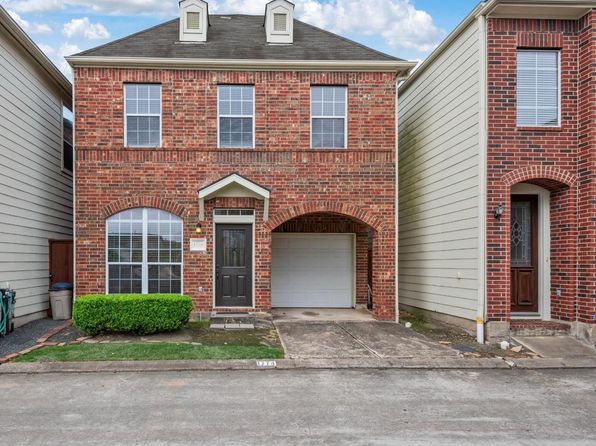 1774 Aden Dr, Houston, TX 77003