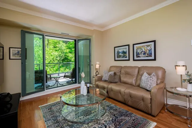 Additional image 6 of 11 William Carson Cres Unit 306