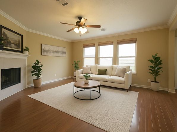 7902 Crystal Moon Dr, Houston, TX 77040