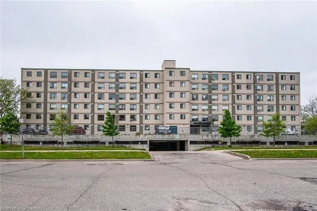 Additional image 3 of 18 Holborn Crt Unit 611