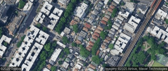 2602 Grand Ave, Bronx, NY 10468