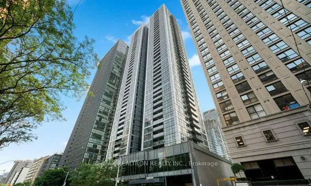 Additional image 2 of 28 Ted Rogers Way Unit 2509