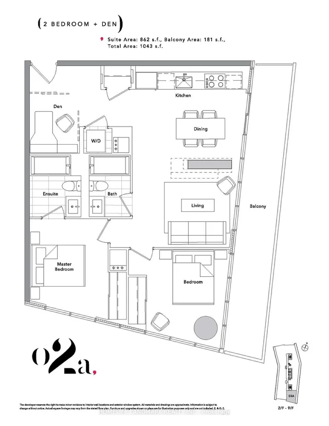 Primary image of 117 Mcmahon Dr Unit 702
