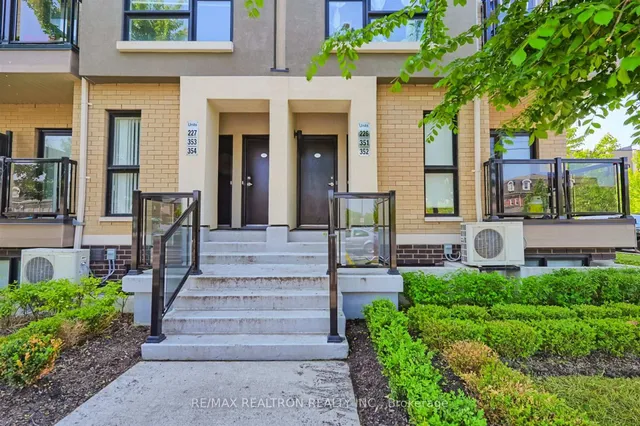 Additional image 3 of 8855 Sheppard Ave Unit 352