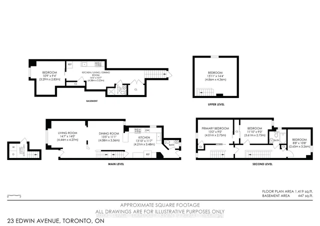 Additional image 26 of 23 Edwin Ave