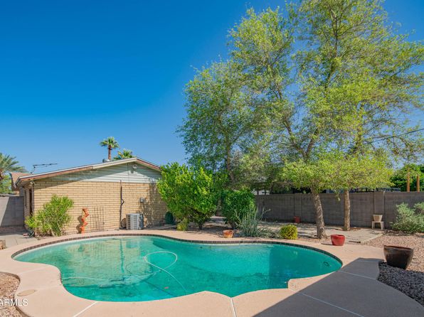 2534 N Mitchell St, Phoenix, AZ 85006