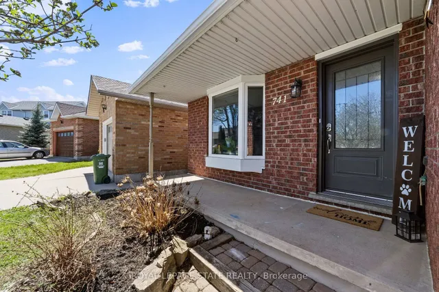 Additional image 2 of 741 Acadia Dr