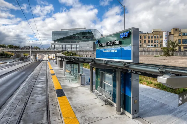 Additional image 33 of 404 King St Unit 524