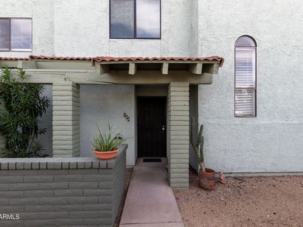 2315 W Union Hills Dr APT 124, Phoenix, AZ 85027